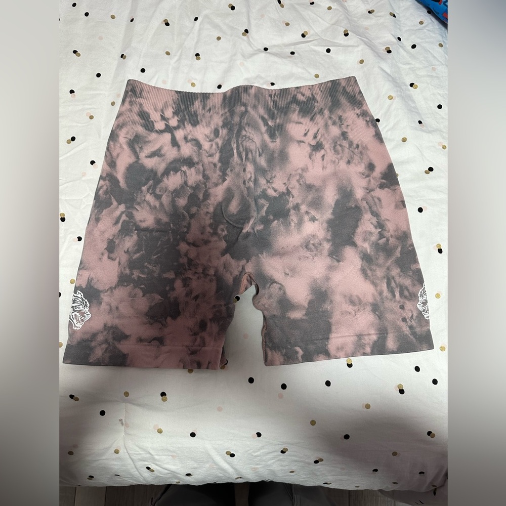 EUC WOMENS DARC SPORT SHORTS
